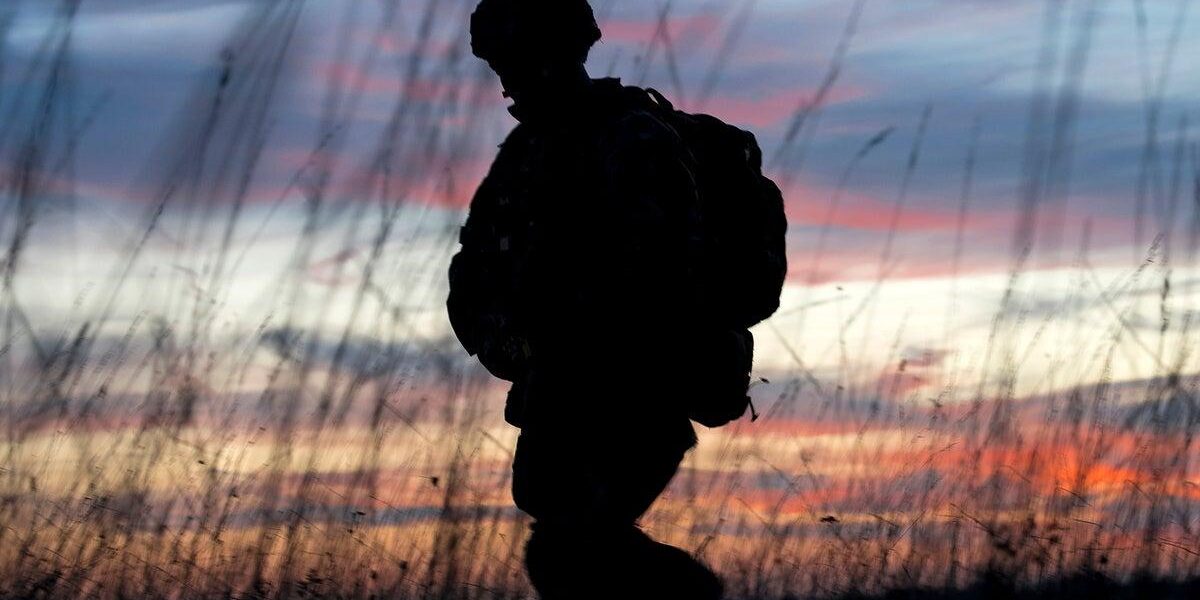 UK Defence Spending Criticized as Inadequate Amid Rising Threats UK Defence Spending Criticized as Inadequate Amid Rising Threats