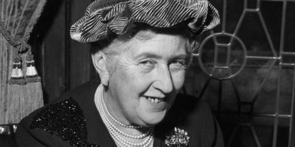 Agatha Christie Estate Reaps Substantial Profits 50 Years Posthumously Agatha Christie Estate Reaps Substantial Profits 50 Years Posthumously