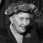 Agatha Christie Estate Reaps Substantial Profits 50 Years Posthumously