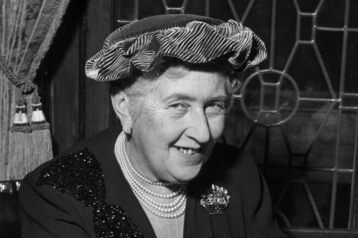 Agatha Christie Estate Reaps Substantial Profits 50 Years Posthumously Agatha Christie Estate Reaps Substantial Profits 50 Years Posthumously