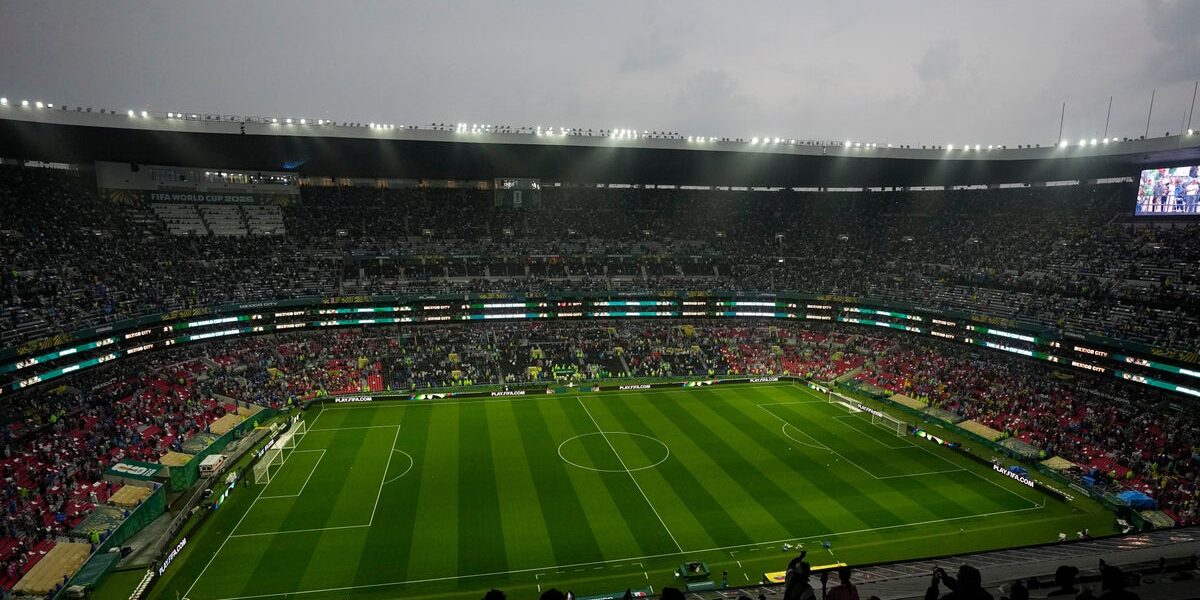 Azteca Aura: Is El Tri’s Invincibility a Myth for England?