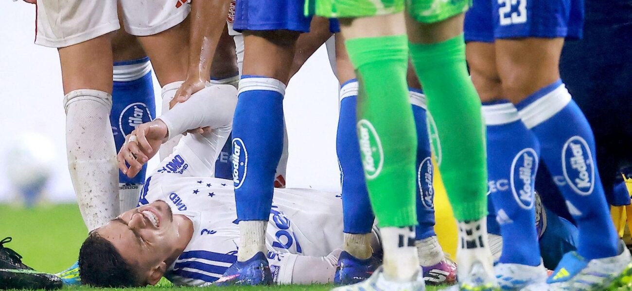Brazilian Footballer Faces Unique Penalty for Breaking Opponent’s Leg