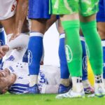 Brazilian Footballer Faces Unique Penalty for Breaking Opponent’s Leg Brazilian Footballer Faces Unique Penalty for Breaking Opponent’s Leg
