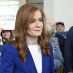 Michigan Shake-Up: McMorrow Exit Bares Democratic Soul-Searching Ahead of Key Primary