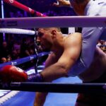 Kristian Prenga Refutes ‘Fixed Fight’ Allegations Following Anthony Joshua Bout Kristian Prenga Refutes ‘Fixed Fight’ Allegations Following Anthony Joshua Bout