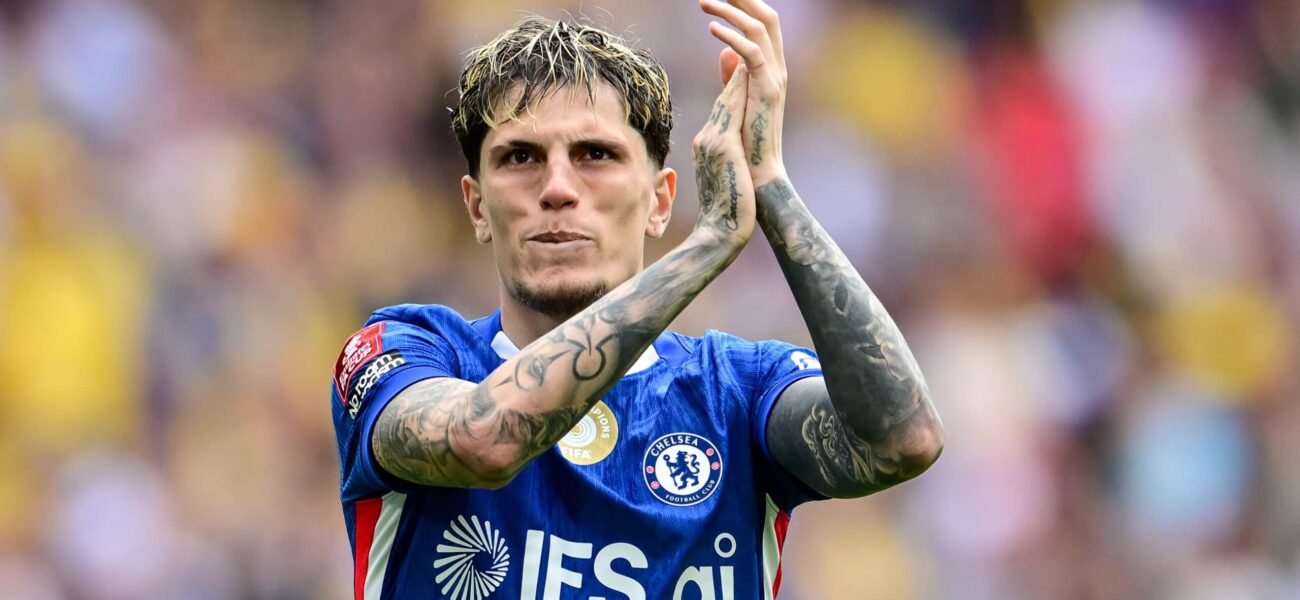 Alonso’s Immediate Ax: Chelsea’s €50M Talent Discarded in Stamford Bridge Reset