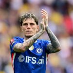 Alonso’s Immediate Ax: Chelsea’s €50M Talent Discarded in Stamford Bridge Reset Alonso’s Immediate Ax: Chelsea’s €50M Talent Discarded in Stamford Bridge Reset