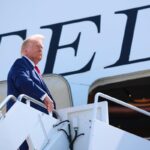 Trump’s Surprise Lebanon Travel Policy Divides US Government Trump’s Surprise Lebanon Travel Policy Divides US Government