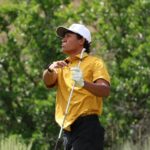 Utah Golf: The ‘Old Man’ Battles the Collegiate Machine at State Amateur Utah Golf: The ‘Old Man’ Battles the Collegiate Machine at State Amateur