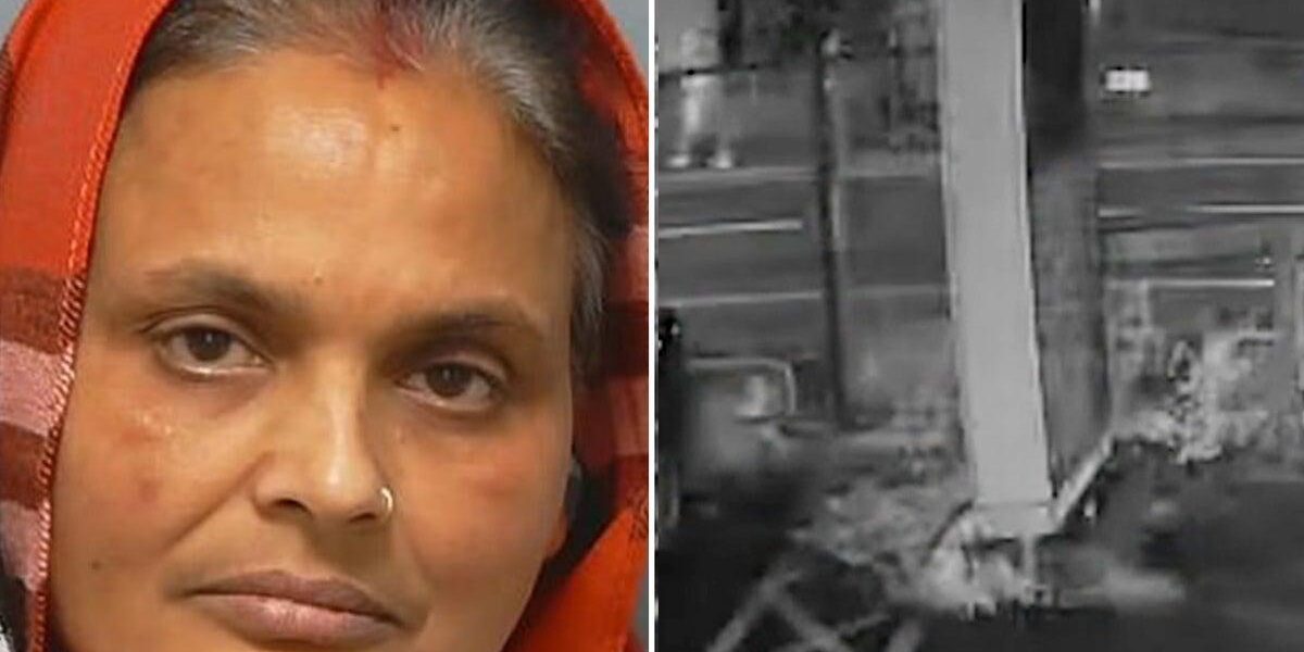 Video Captures Henry Nowak’s Murderer Instructing Mother to Remove Knife Video Captures Henry Nowak’s Murderer Instructing Mother to Remove Knife