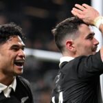 All Blacks vs France: Rugby’s Intense New Era Begins All Blacks vs France: Rugby’s Intense New Era Begins
