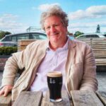 Ex-MEP John Stevens Campaigns to Rejoin EU in Clacton By-Election