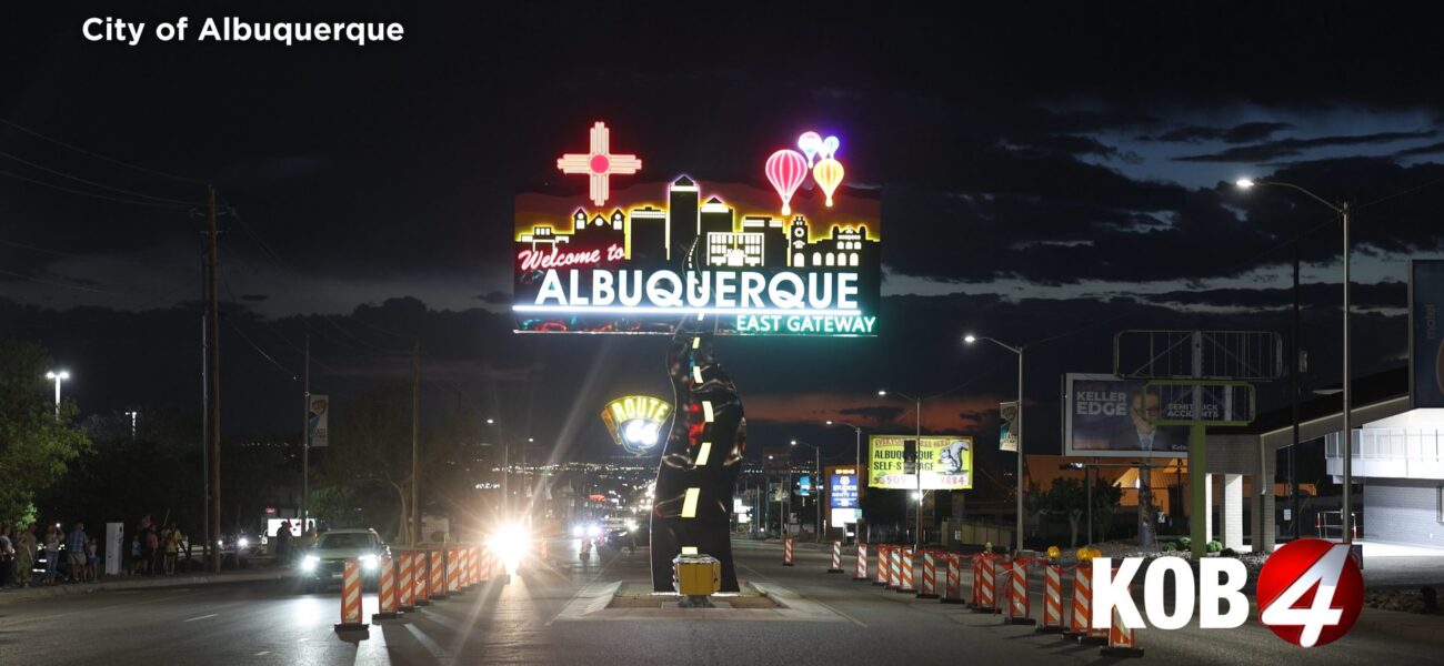 Neon Dreams and Bureaucratic Realities: Albuquerque’s Route 66 Gamble Neon Dreams and Bureaucratic Realities: Albuquerque’s Route 66 Gamble