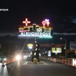 Neon Dreams and Bureaucratic Realities: Albuquerque’s Route 66 Gamble