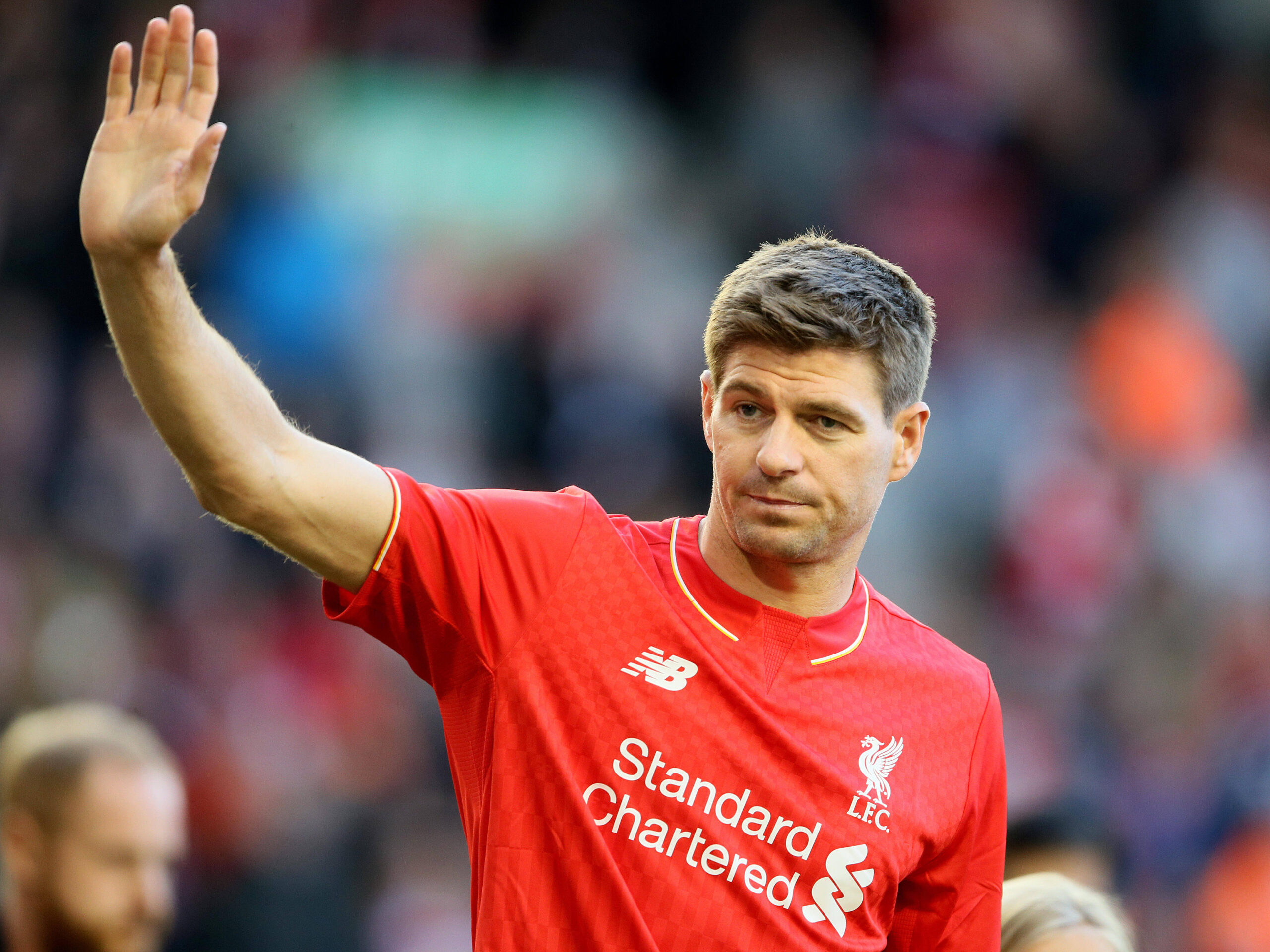 Anfield’s Almanac of Idols: Gerrard Takes Top Spot as Liverpool Wrestles with Legacy, and the Market Anfield’s Almanac of Idols: Gerrard Takes Top Spot as Liverpool Wrestles with Legacy, and the Market