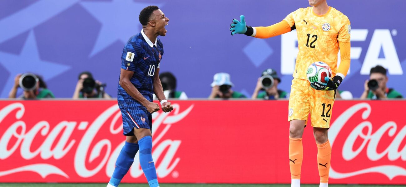 France vs. Morocco: World Cup Geopolitical Clash France vs. Morocco: World Cup Geopolitical Clash