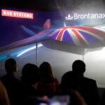 Wes Streeting Announces Deployment of ‘Loyal Wingman’ Drones by 2027