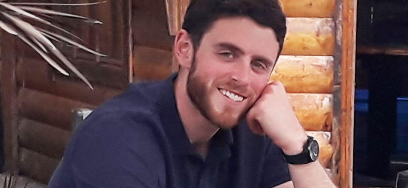 PC Andrew Harper’s Killers May Be Eligible for Early Release PC Andrew Harper’s Killers May Be Eligible for Early Release
