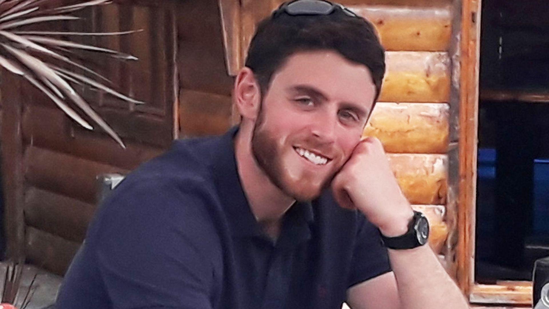 PC Andrew Harper’s Killers May Be Eligible for Early Release PC Andrew Harper’s Killers May Be Eligible for Early Release