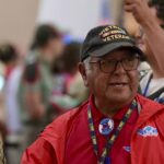 Pueblo Vet’s Homecoming: A Legacy of Belonging Pueblo Vet’s Homecoming: A Legacy of Belonging
