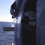 Arabian Sea Incident: US Navy Crash & Geopolitical Stakes