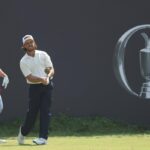 Final Round Thrills Await at Royal Birkdale: Fleetwood, DeChambeau, and McIlroy Tee Times Announced