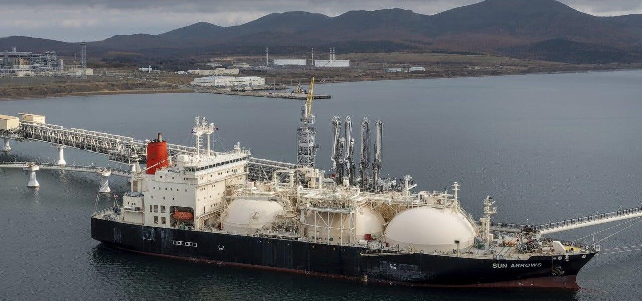 EU Softens Russia Sanctions Amid Fears of China Acquiring Key LNG Assets EU Softens Russia Sanctions Amid Fears of China Acquiring Key LNG Assets