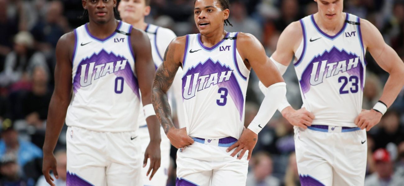 Lakers’ New Dawn: Post-LeBron Era & Global Impact