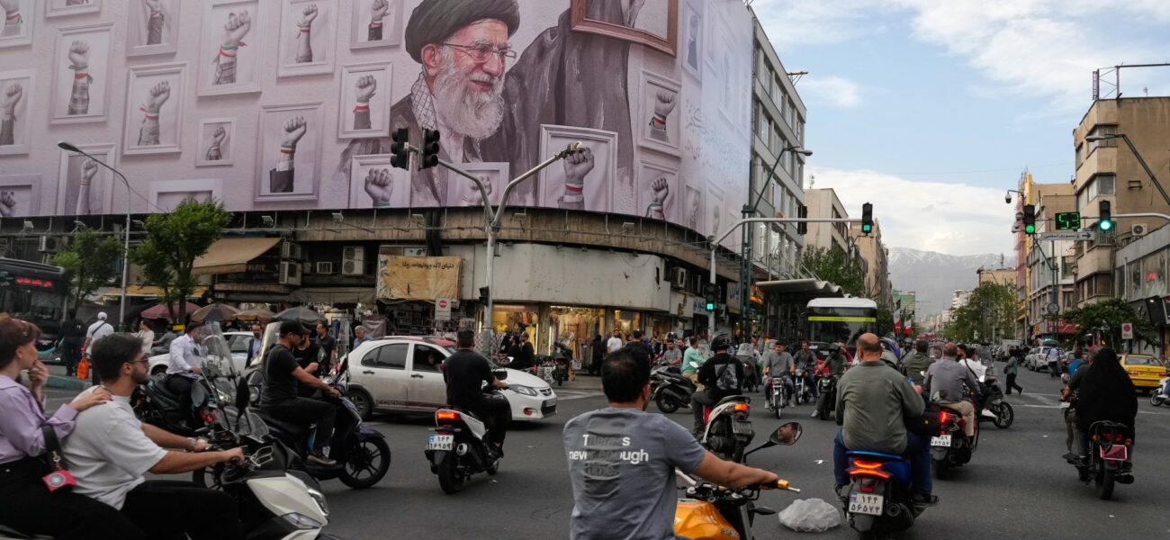 Khamenei Funeral: Iran’s Power Play Unveiled Khamenei Funeral: Iran’s Power Play Unveiled