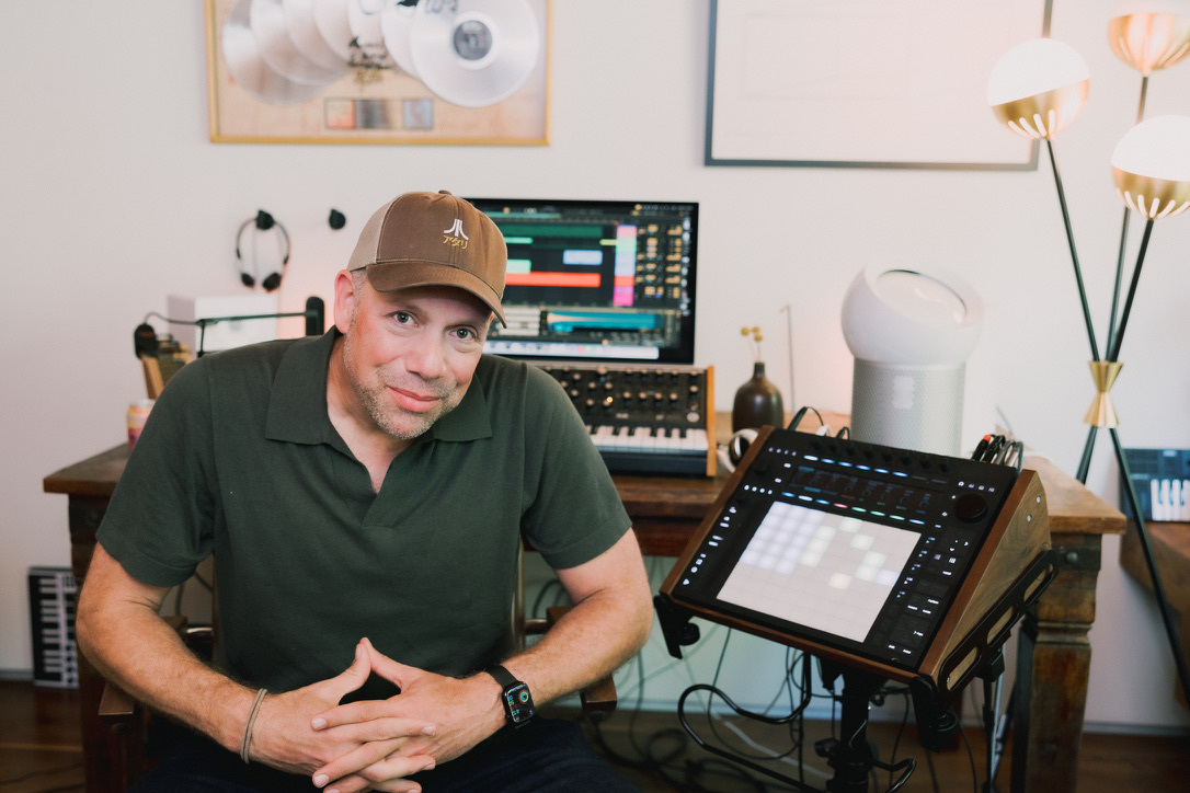 Jay Siegan on Curating Talent Booking Andrea Bocelli: Policy Wire Exclusive