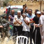 Shadow of Oct. 7 Haunts West Bank as IDF Doubles Down on Border Security Fears Shadow of Oct. 7 Haunts West Bank as IDF Doubles Down on Border Security Fears