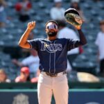 Caminero’s Brilliance: Rays Star Shines, Team Fails Caminero’s Brilliance: Rays Star Shines, Team Fails