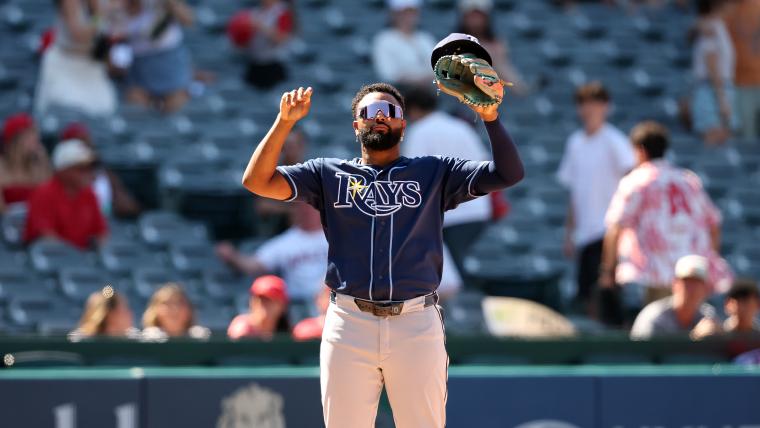 Caminero’s Brilliance: Rays Star Shines, Team Fails Caminero’s Brilliance: Rays Star Shines, Team Fails