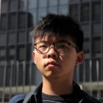 Hong Kong’s Fading Echo: Wong’s September Reckoning, A Global Warning