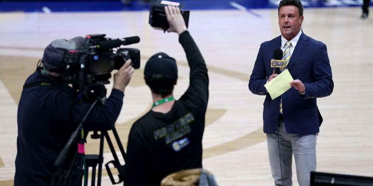 ESPN Undergoes Major Restructuring with Layoffs Affecting Key Personnel ESPN Undergoes Major Restructuring with Layoffs Affecting Key Personnel
