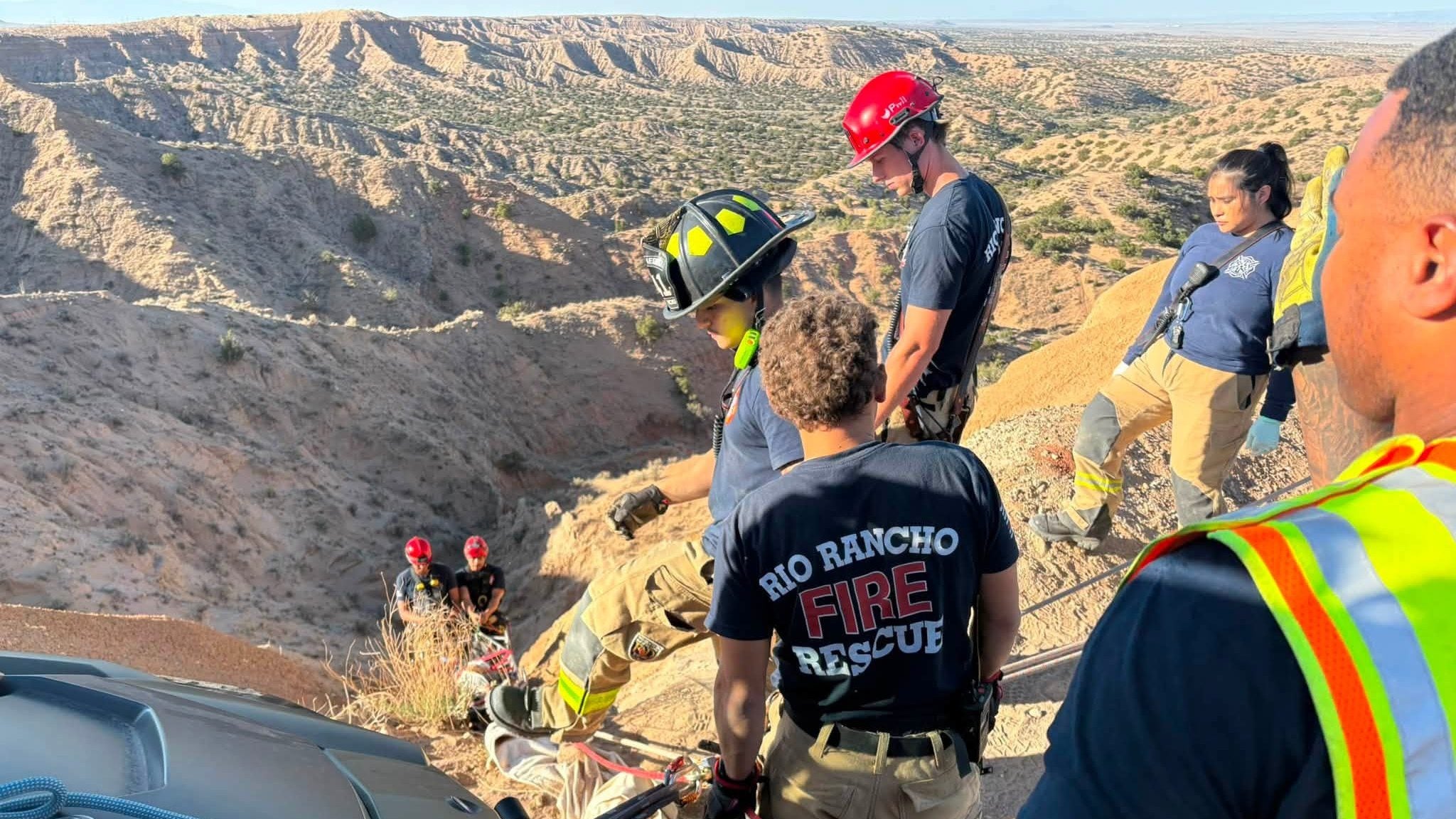 Twilight’s Price: New Mexico’s Rugged Allure Claims Another Six in Reckless Ravine Roll Twilight’s Price: New Mexico’s Rugged Allure Claims Another Six in Reckless Ravine Roll