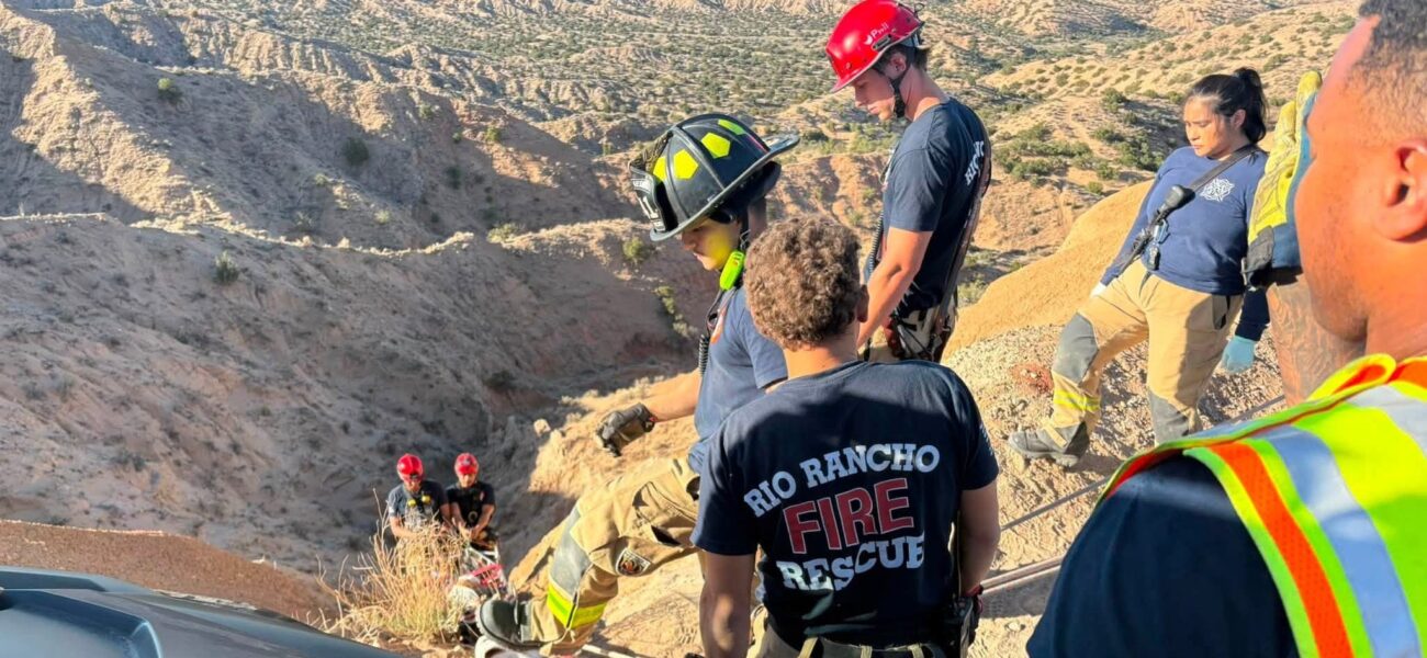 Desert’s Embrace Turns Deadly: New Mexico’s Perilous Recreation Raises Alarm Desert’s Embrace Turns Deadly: New Mexico’s Perilous Recreation Raises Alarm