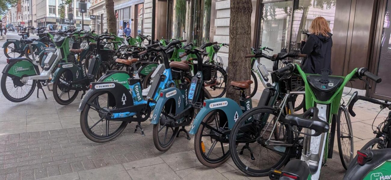 Urban E-Bike Crackdown: A Policy Failure Exposed