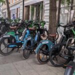 Urban E-Bike Crackdown: A Policy Failure Exposed Urban E-Bike Crackdown: A Policy Failure Exposed