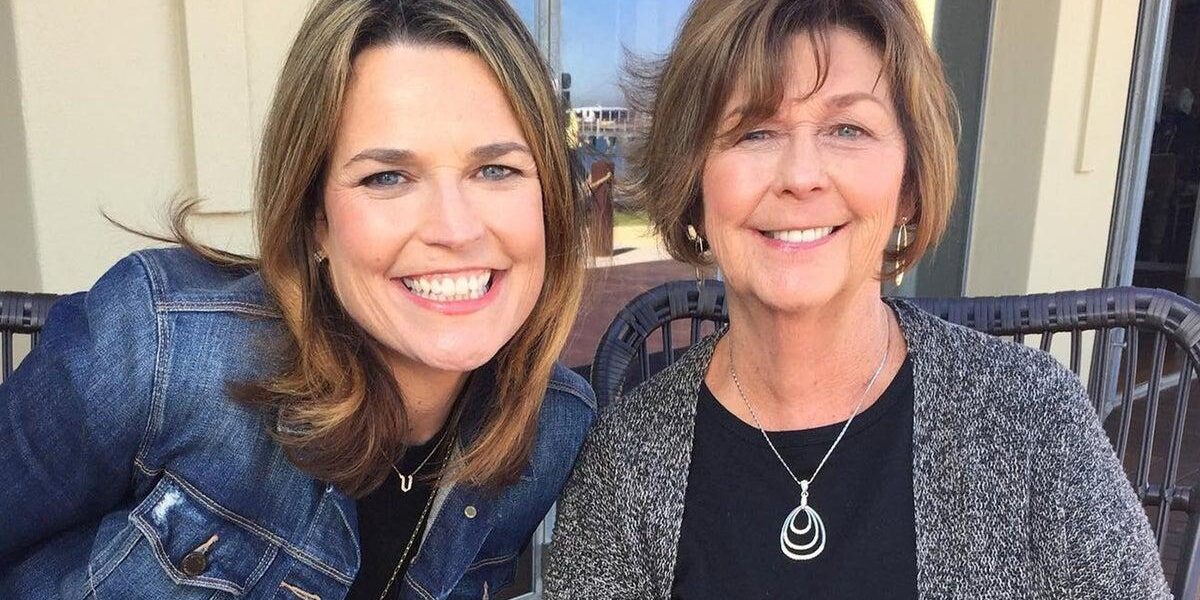 Pima County Sheriff Discusses New Evidence in Savannah Guthrie’s Mom Disappearance Case