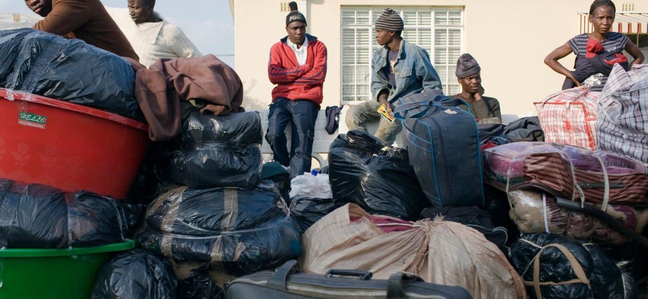 Nigeria Bills South Africa M for Xenophobia Losses Nigeria Bills South Africa M for Xenophobia Losses