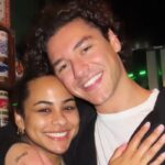 Influencer’s Partner Appeals to Fans to Respect Privacy Influencer’s Partner Appeals to Fans to Respect Privacy