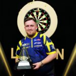 Luke Littler Secures Dominant Win, Eyes Record-Breaking Achievements Luke Littler Secures Dominant Win, Eyes Record-Breaking Achievements