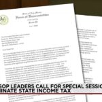Desert Dreams or Fiscal Delusion? New Mexico’s Tax Cut Showdown Desert Dreams or Fiscal Delusion? New Mexico’s Tax Cut Showdown