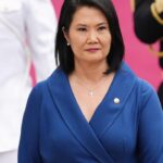Keiko Fujimori Sworn In as Peru’s President Following Narrow Election Victory Keiko Fujimori Sworn In as Peru’s President Following Narrow Election Victory
