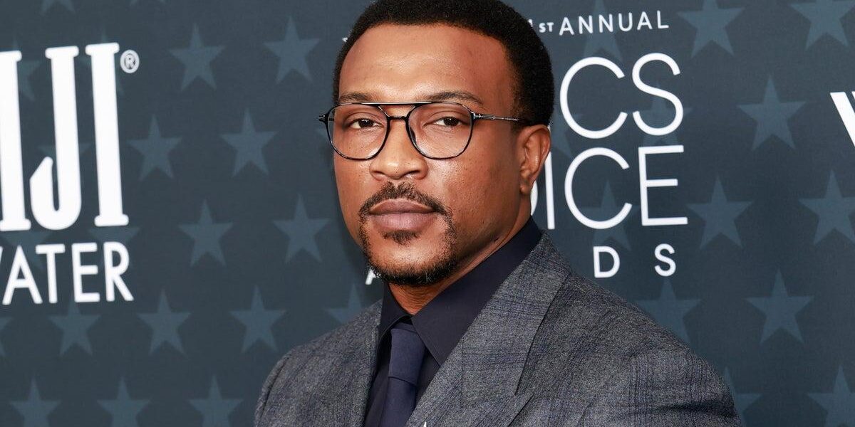 Ashley Walters’ New Film Tackles Men’s Mental Health and Historic Child Abuse Ashley Walters’ New Film Tackles Men’s Mental Health and Historic Child Abuse