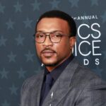 Ashley Walters’ New Film Tackles Men’s Mental Health and Historic Child Abuse