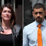 Fireman’s Court Battle Over £40,000 Scratchcard Winnings with Ex-Partner