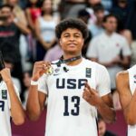 Global Game Changer: The Blue Devil Who Sidestepped American Prep to Conquer Youth Basketball