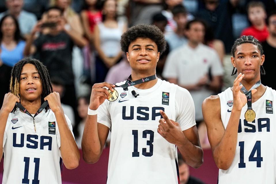 Global Game Changer: The Blue Devil Who Sidestepped American Prep to Conquer Youth Basketball Global Game Changer: The Blue Devil Who Sidestepped American Prep to Conquer Youth Basketball